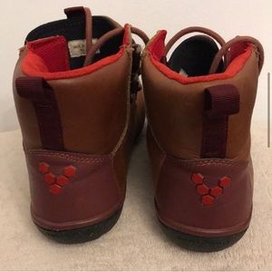 Vivobarefoot Waterproof Ankle Boots